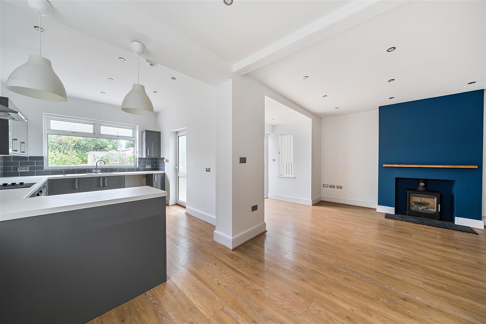 Swansea Road, Gorseinon, Swansea, SA4 4HE